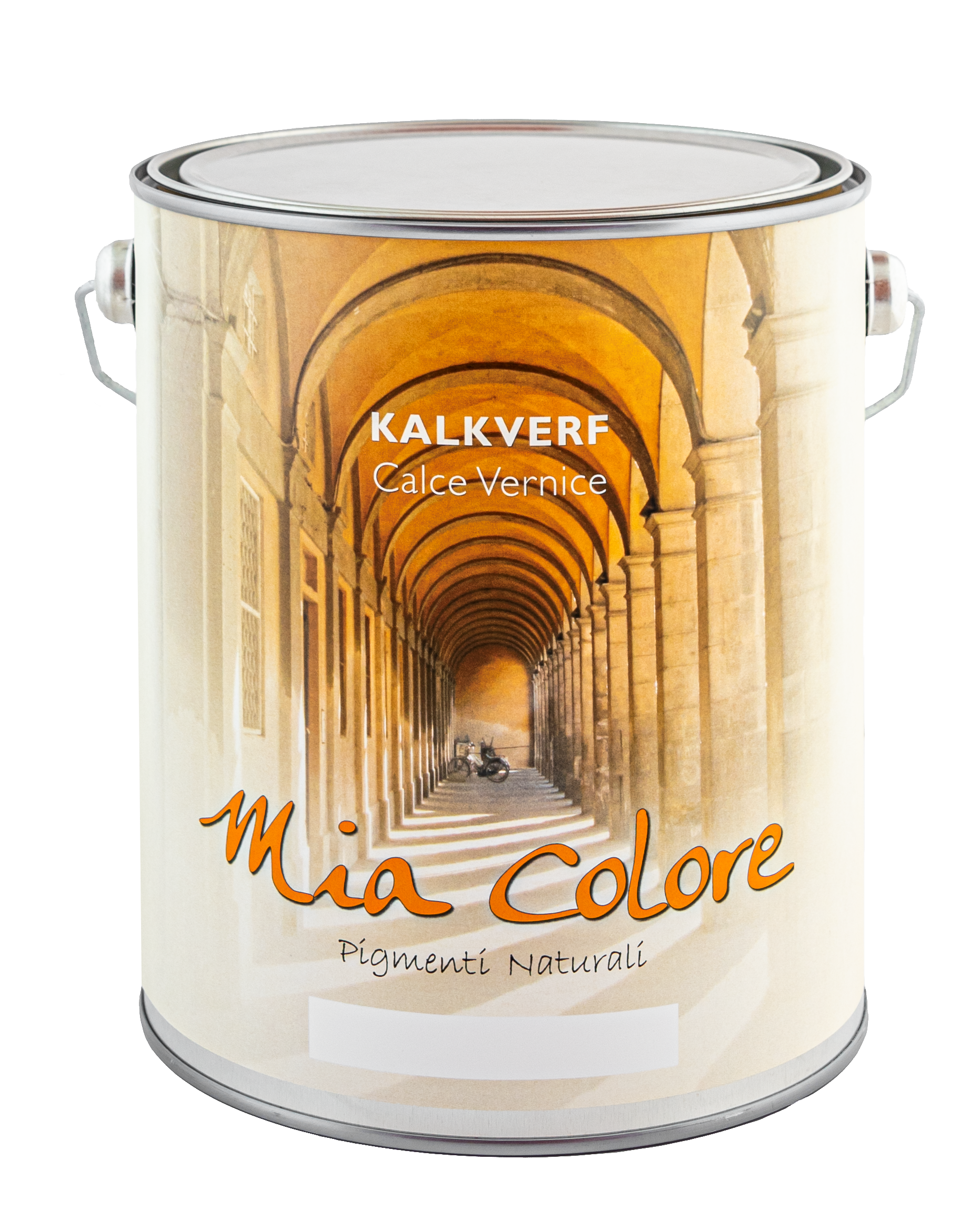 Mia Colore Krijtverf Italian Coffee