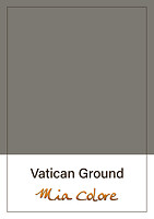 Mia Colore Calce Vernice Vatican Ground
