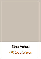 Mia Colore Krijtverf Etna Ashes