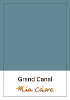 Mia Colore Krijtverf Grand Canal
