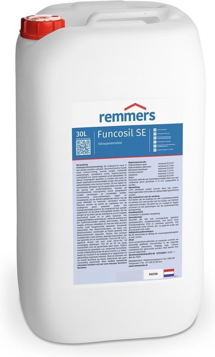 Remmers Funcosil SE