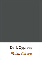 Mia Colore Krijtverf Dark Cypress