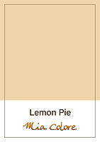 Mia Colore Krijtverf Lemon Pie