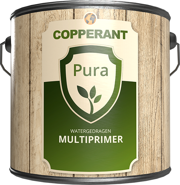 Copperant Pura Multiprimer 