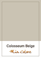Mia Colore Krijtverf Colosseum Beige