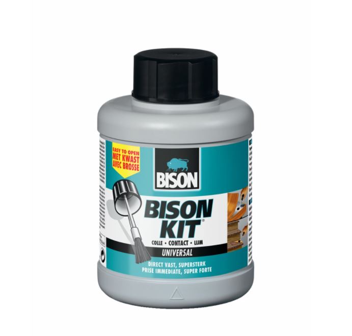 Bison Kit Universal