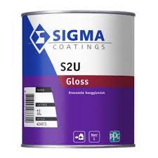 Sigma S2U Gloss 