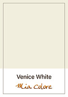 Mia Colore Krijtverf Venice White