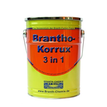 Brantho-Korrux 3in1 RAL 9010