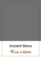 Mia Colore Krijtverf Ancient Stone
