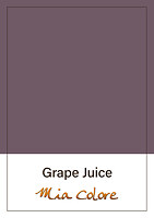 Mia Colore Krijtverf Grape Juice