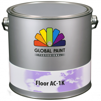 Global Paint Floor AC-1K