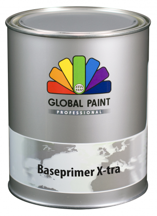 Global Paint Baseprimer X-tra