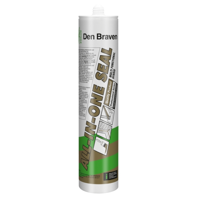 Den Braven All-In-One Seal 290 ml
