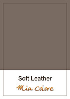 Mia Colore Calce Vernice Soft Leather