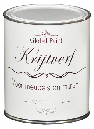 Global Paint Krijtverf