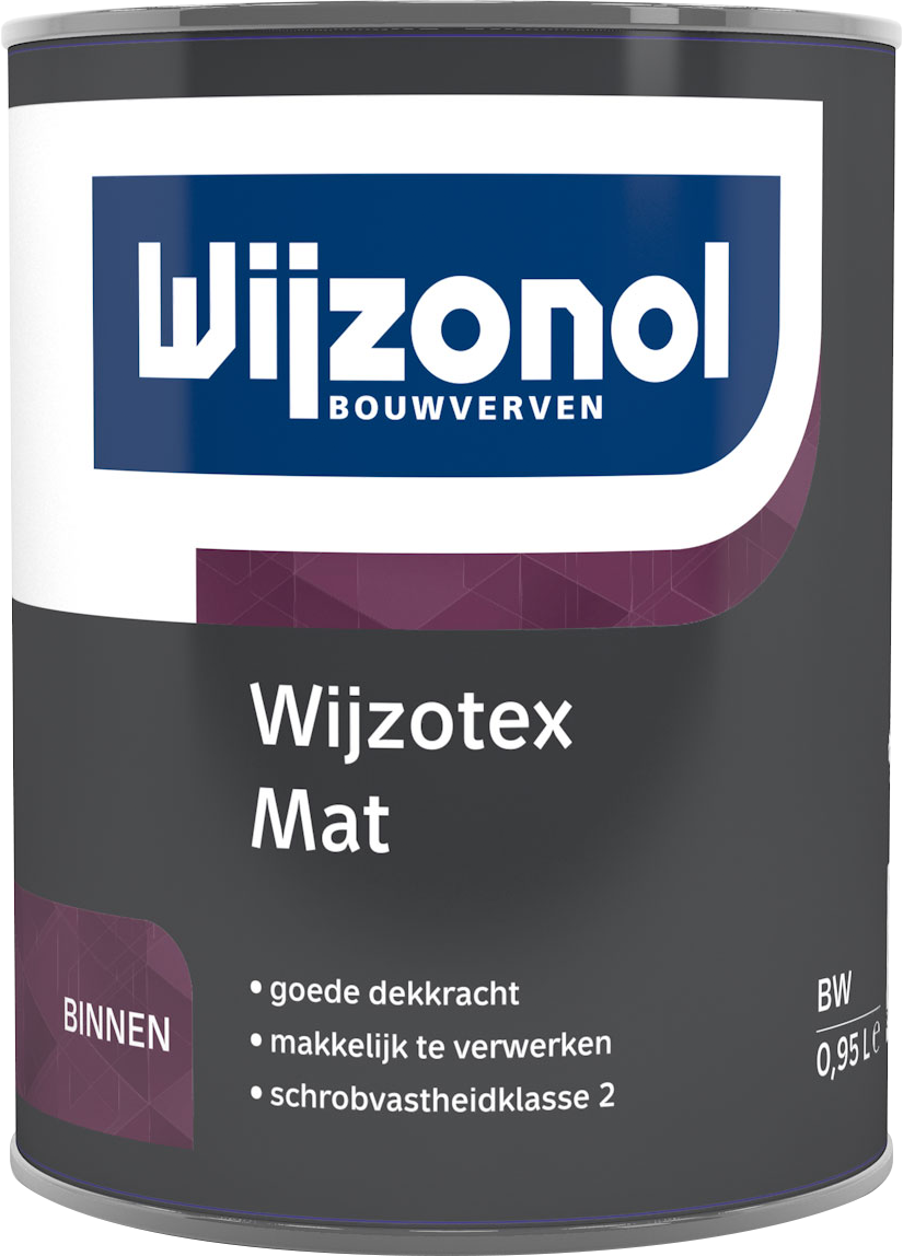 Wijzonol Wijzotex Mat