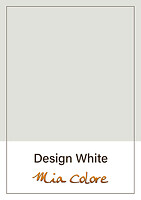 Mia Colore Mutiplo Design White