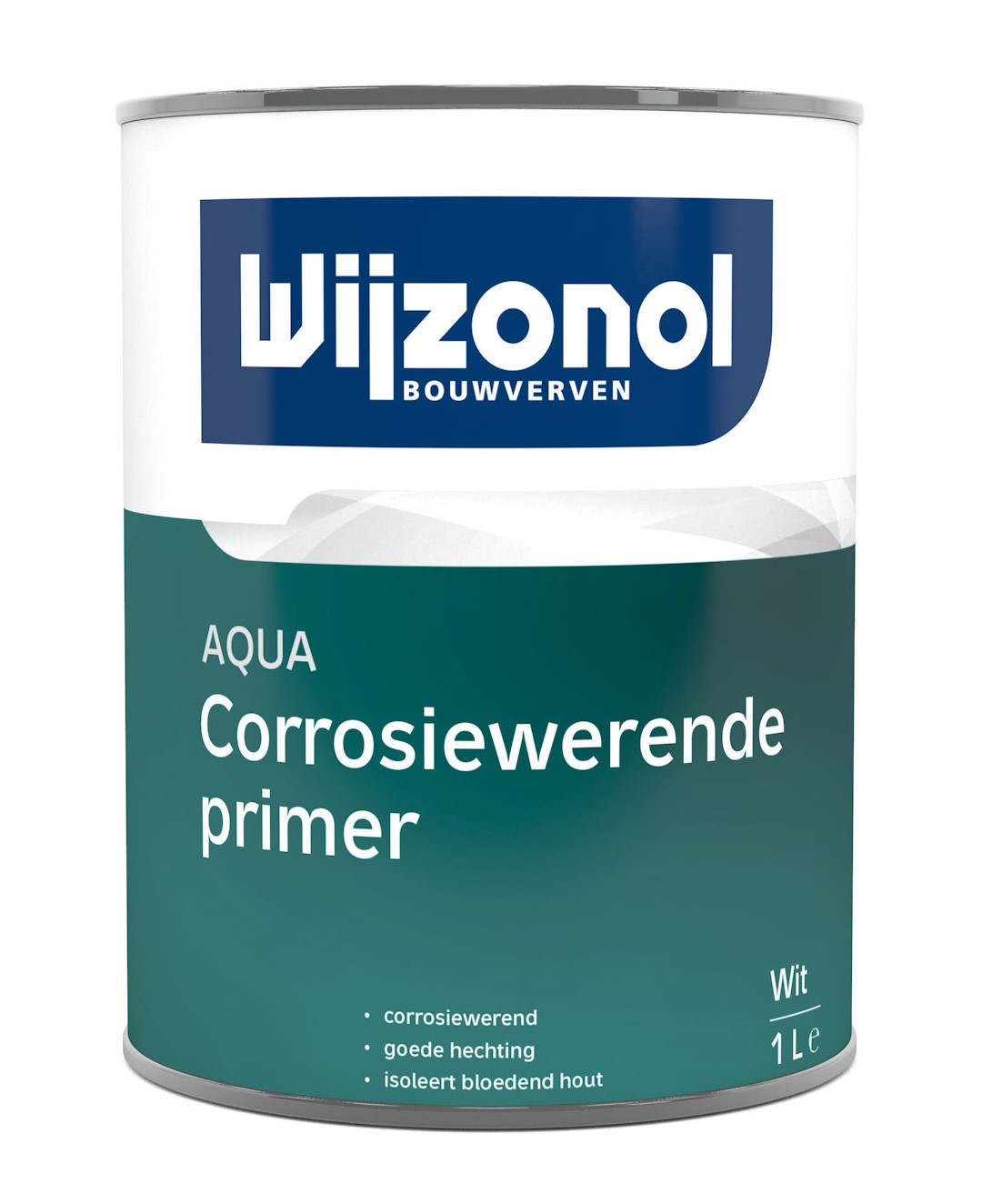 Wijzonol Aqua Corrosiewerende Primer