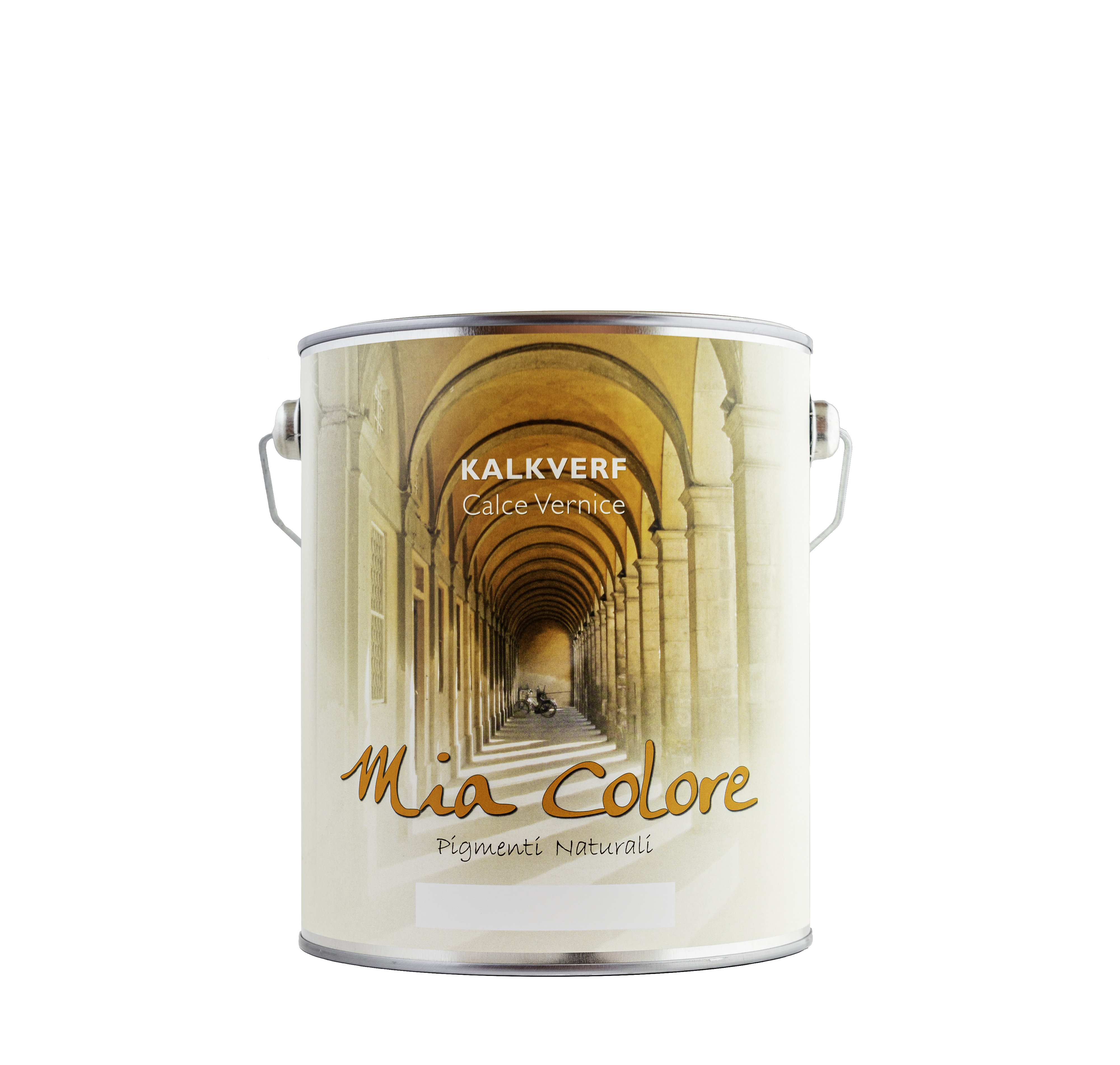 Mia Colore Calce Vernice Roman Legend
