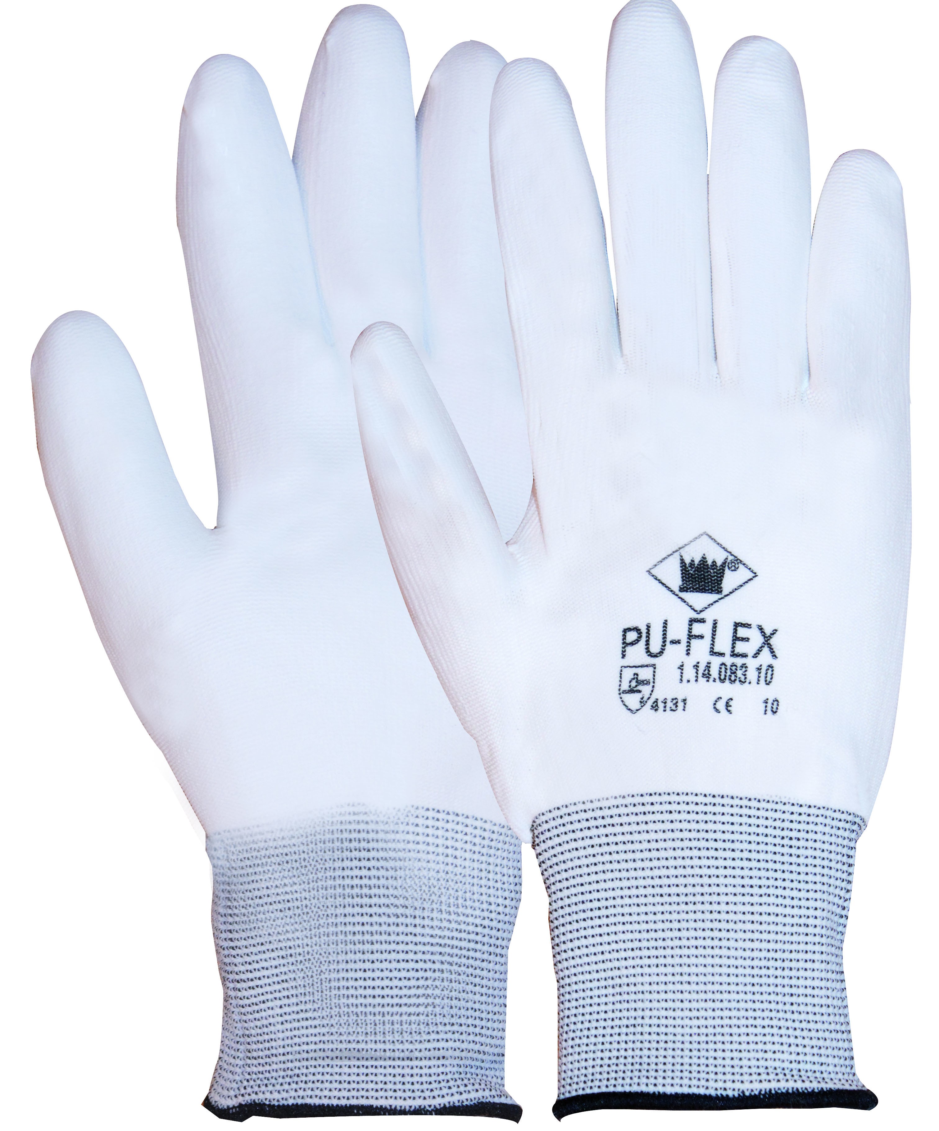 Endstra Werkhandschoen PU Flex Soft Touch
