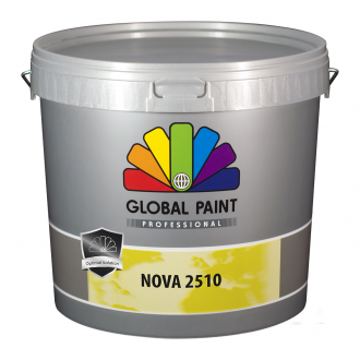 Global Paint NOVA 2510