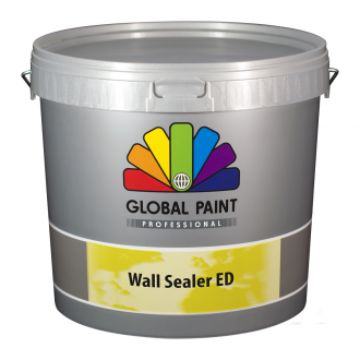 Global Paint Wall Sealer ED