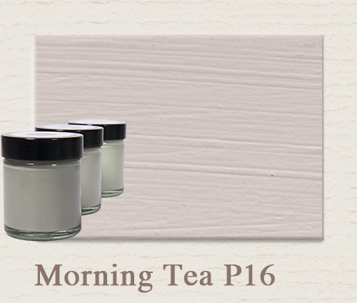 Painting The Past Matt Emulsion Morning Tea