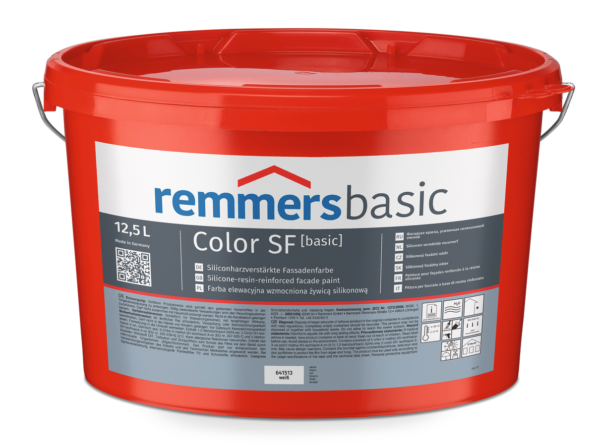 Remmers Color LF basic