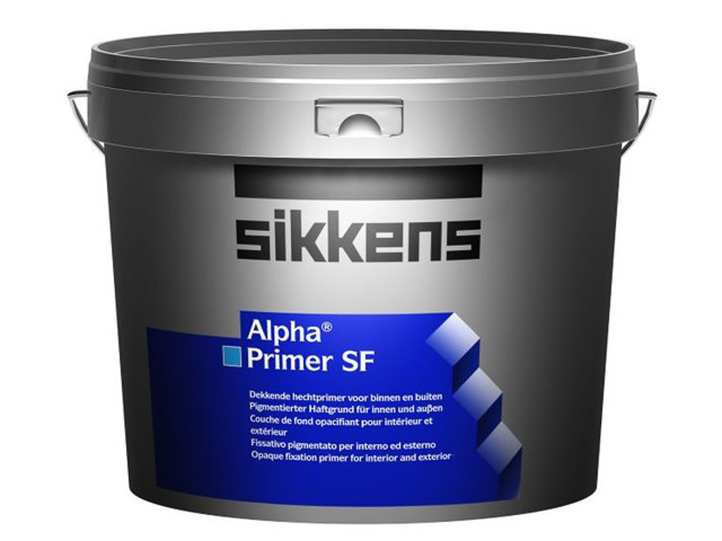 Sikkens Alpha Primer SF