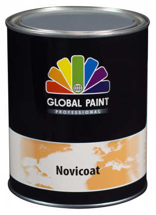 Global Paint Novicoat