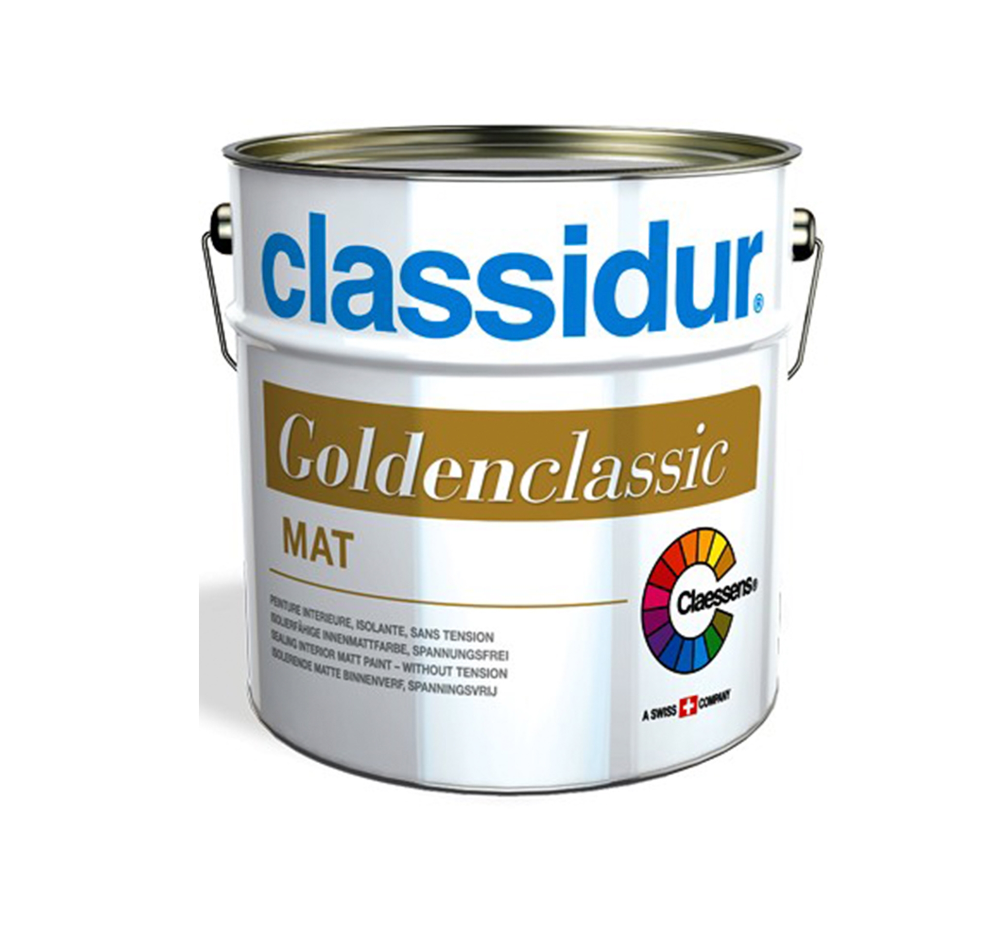 Classidur Golden Classic