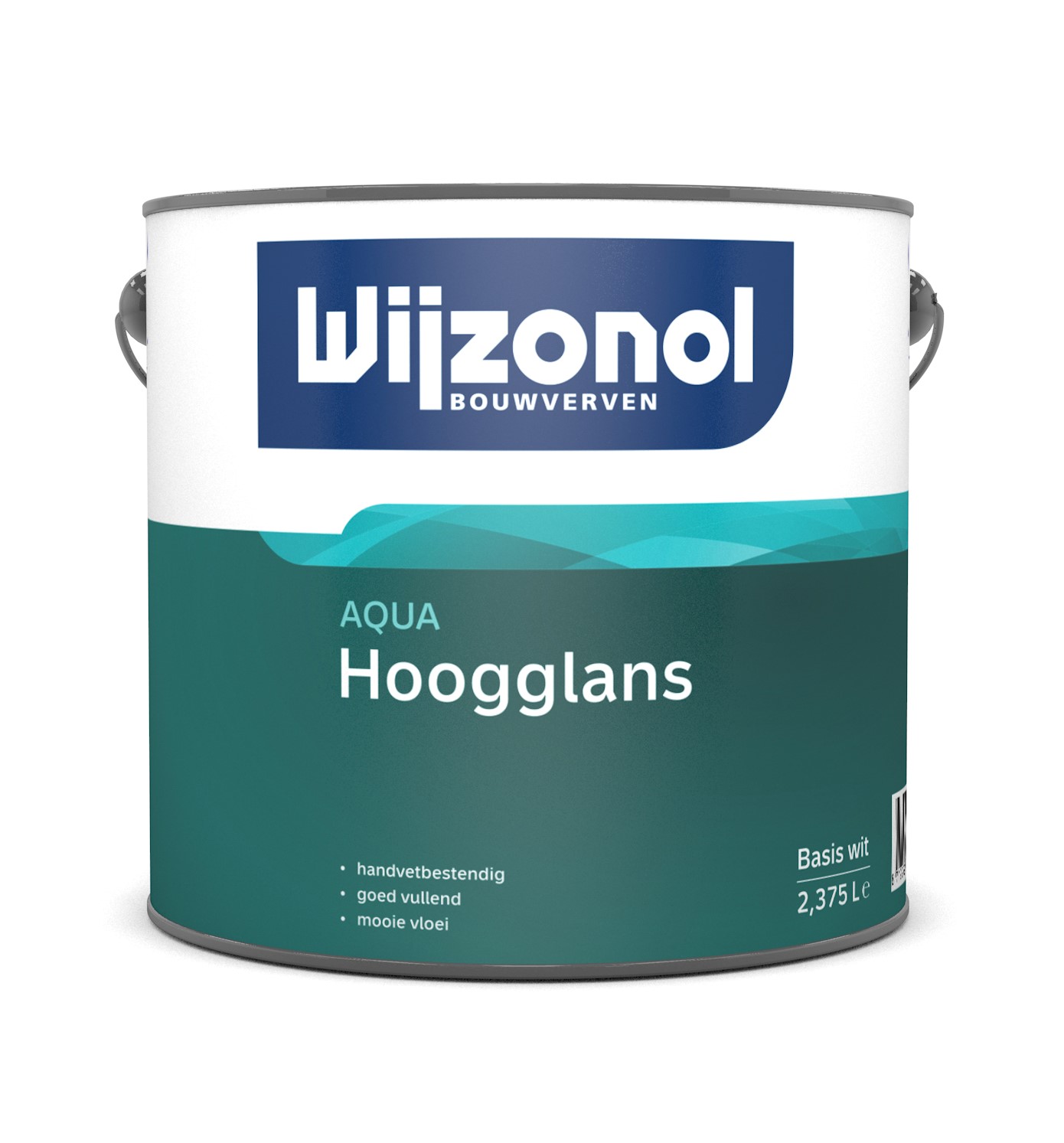 Wijzonol Aqua Hoogglans