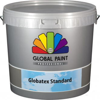 Global Paint Globatex Project Standard
