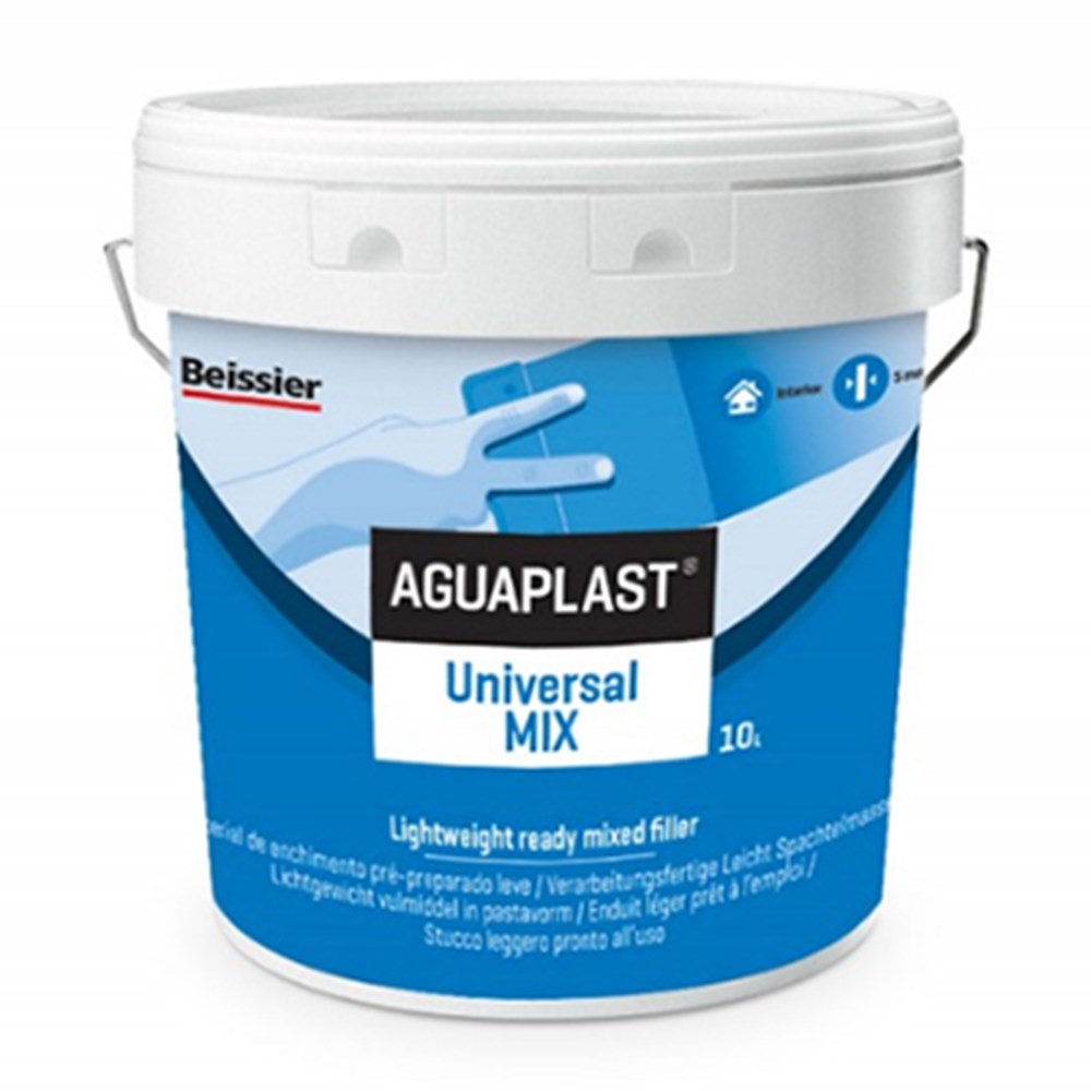 Aguaplast Universal Mix