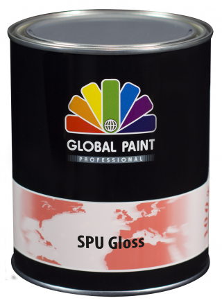 Global Paint SPU Gloss