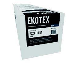 Ekotex glasweefsel excellent visgraat 9180