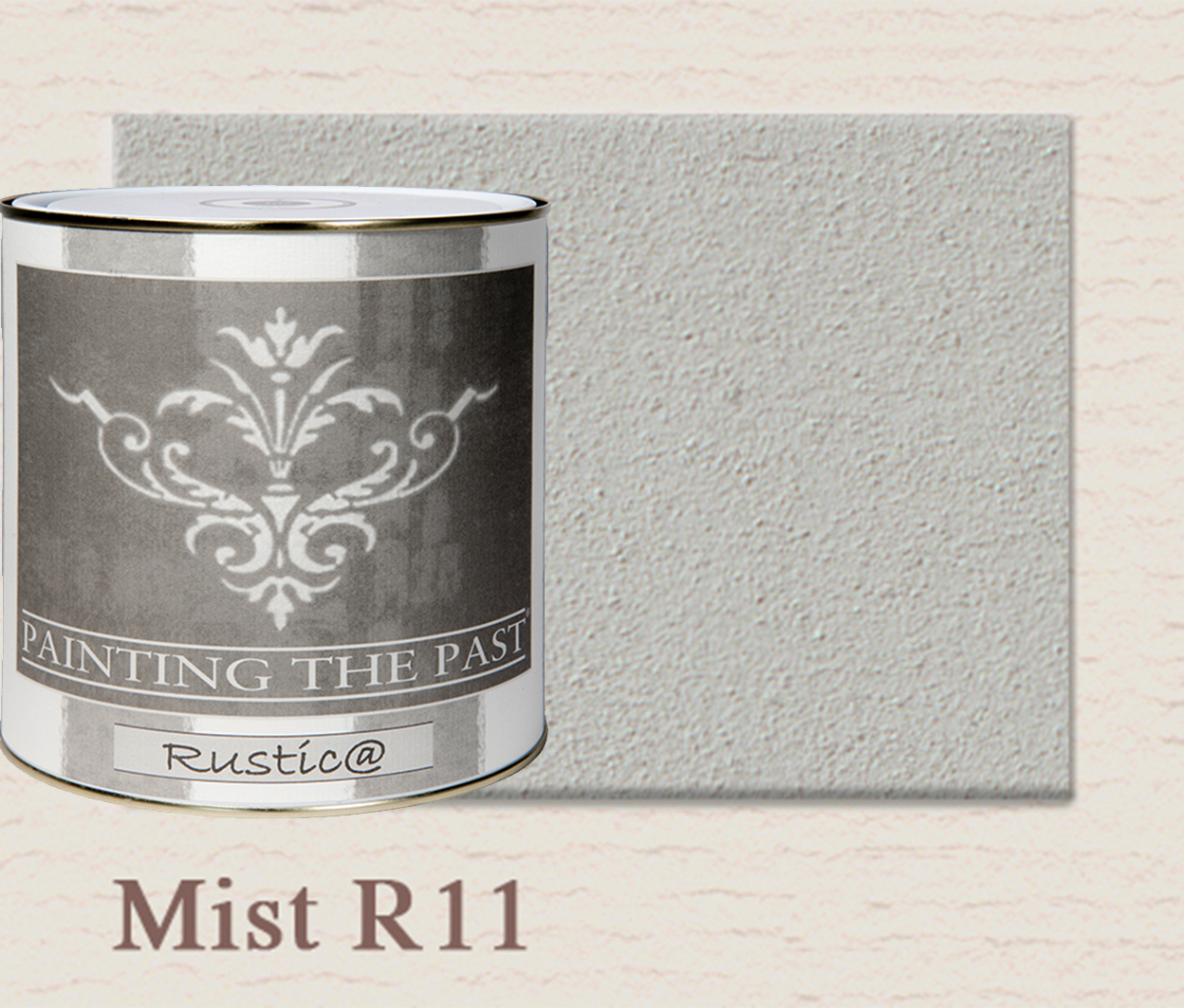 Painting The Past Rustica Mist