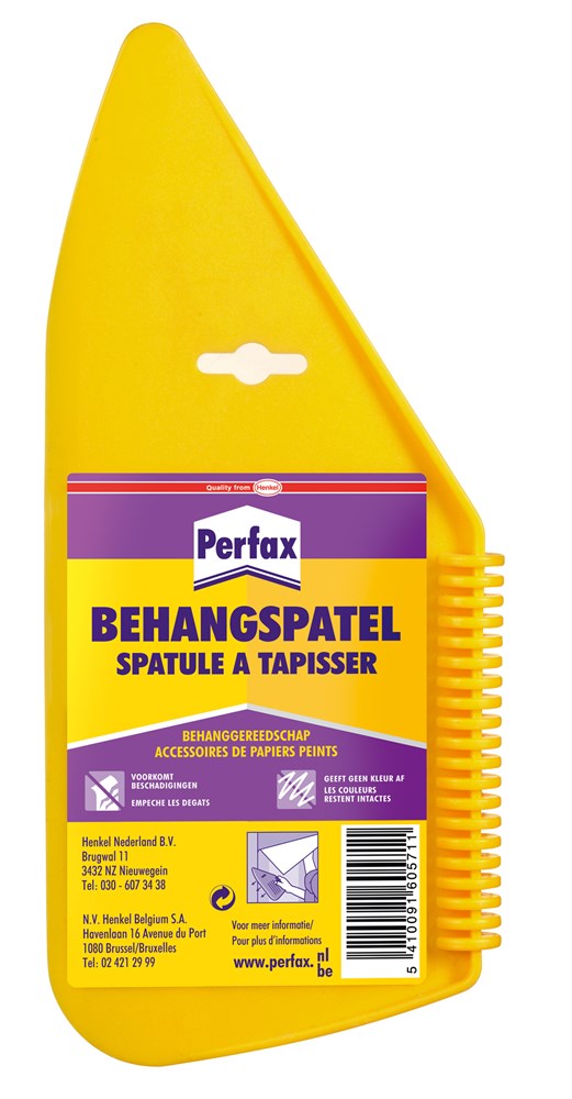 Perfax Varioflex Behangspatel