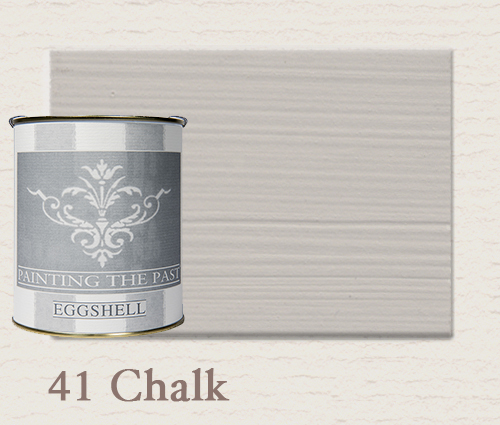 Painting The Past Eggshell Chalk