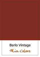 Mia Colore Calce Vernice Barolo Vintage