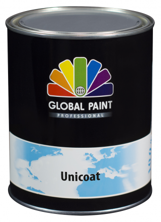 Global Paint Unicoat