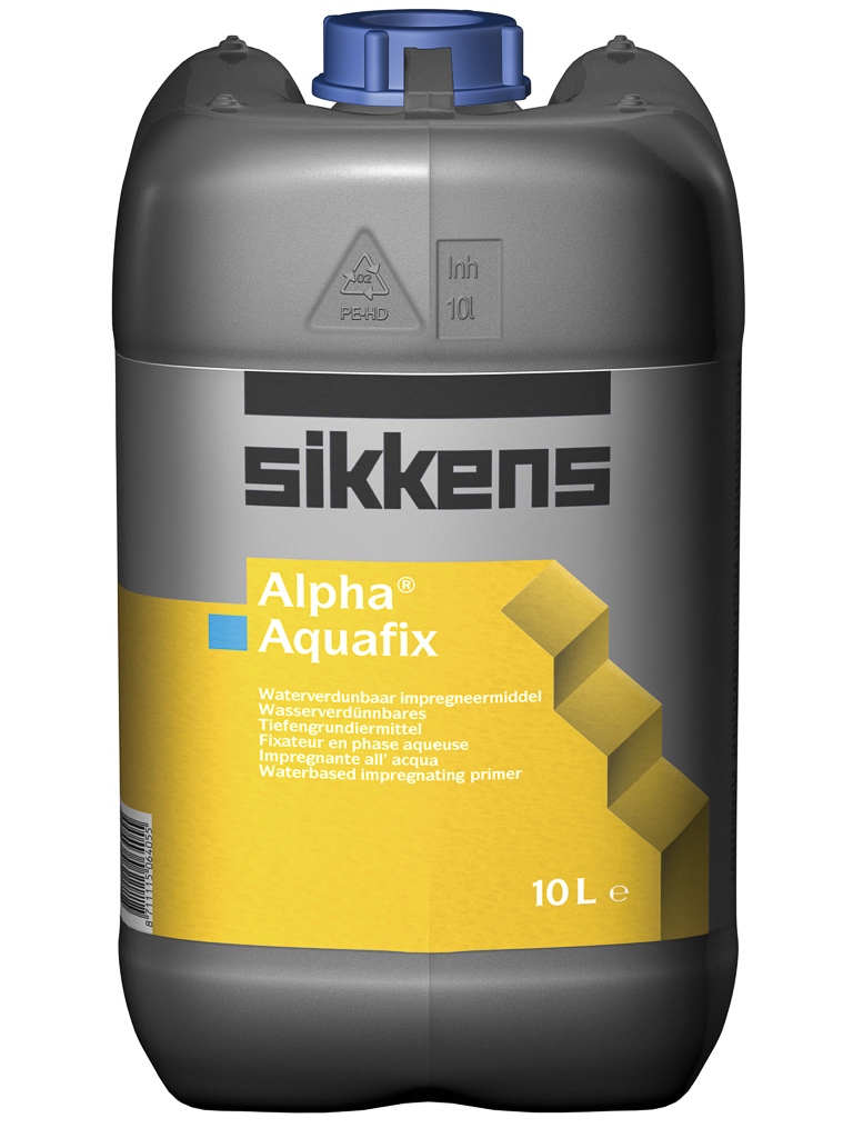 Sikkens Alpha Aquafix