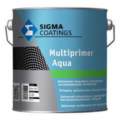 Sigma Multiprimer Aqua Primer 