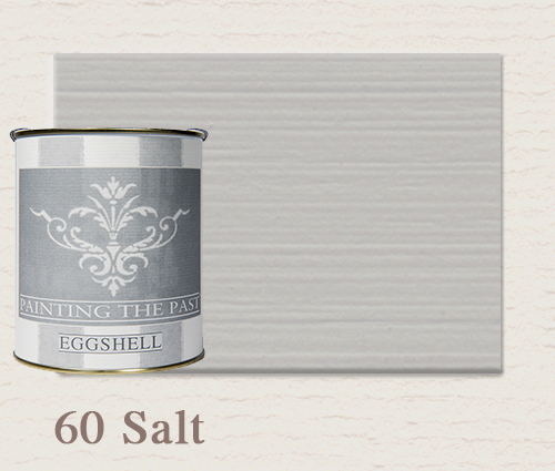 Painting The Past Eggshell Salt