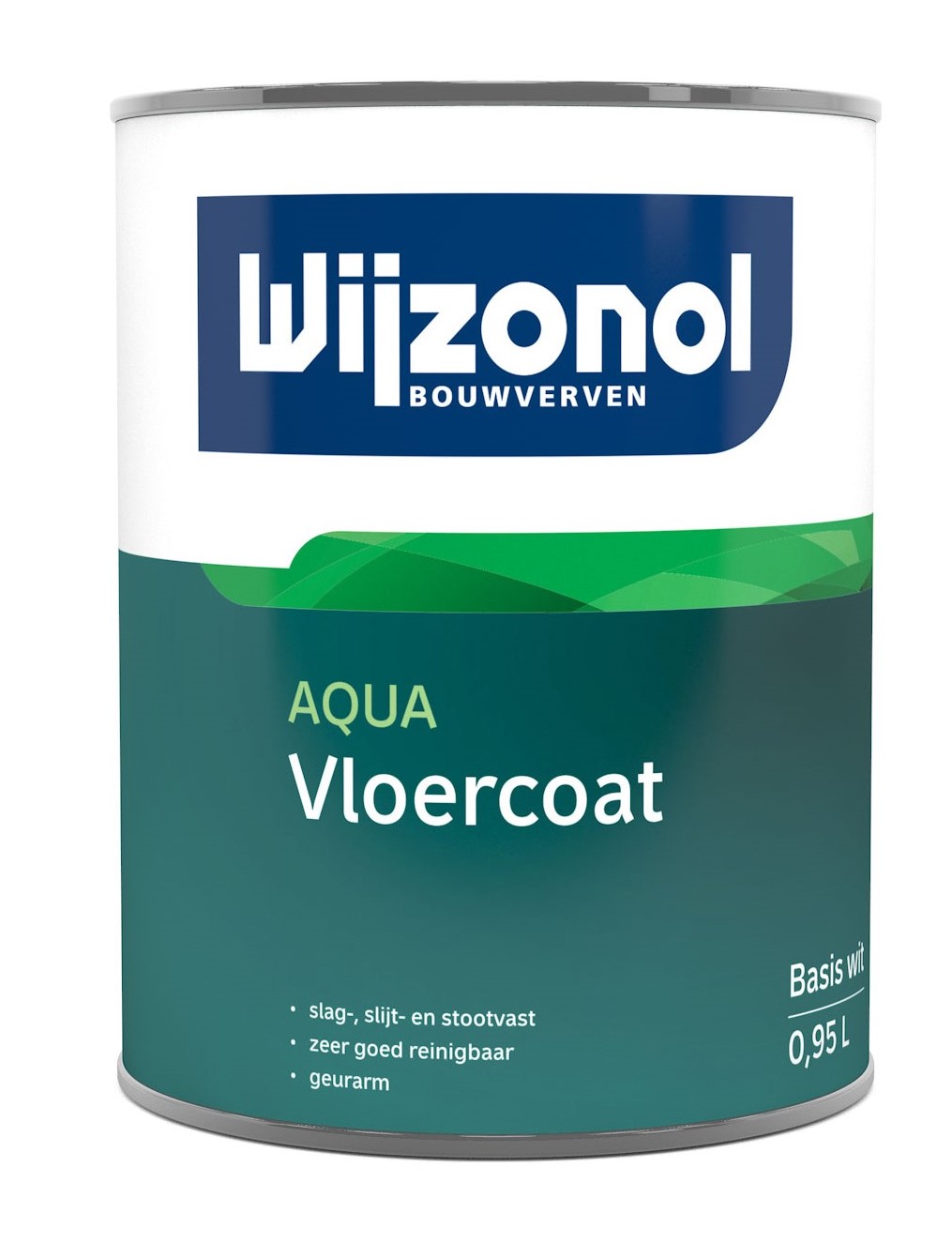 Wijzonol Aqua Vloercoat