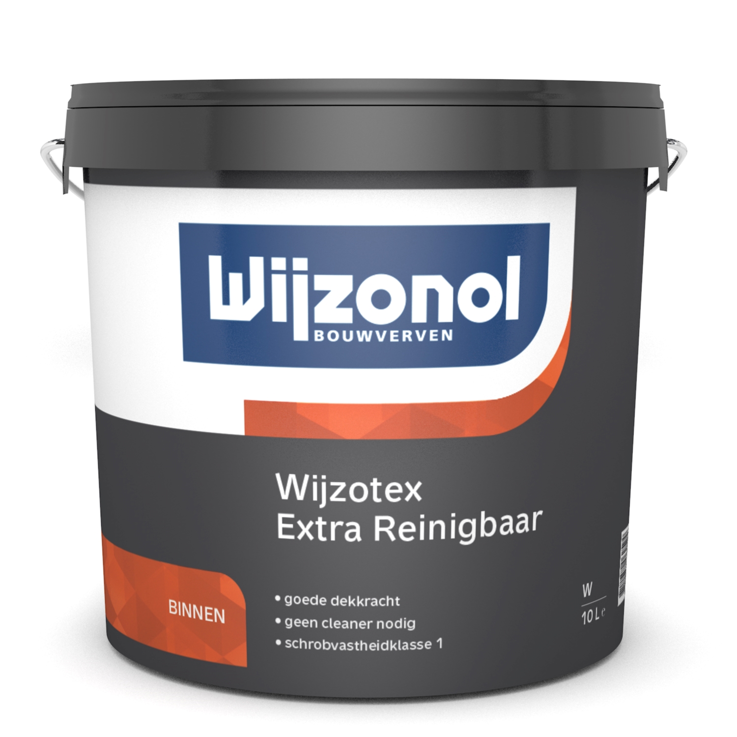 Wijzonol Wijzotex Extra Reinigbaar