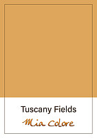 Mia Colore Calce Vernice Tuscany Fields