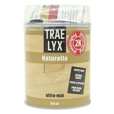 Traelyx Naturel Ultra Mat
