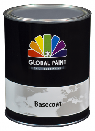 Global Basecoat